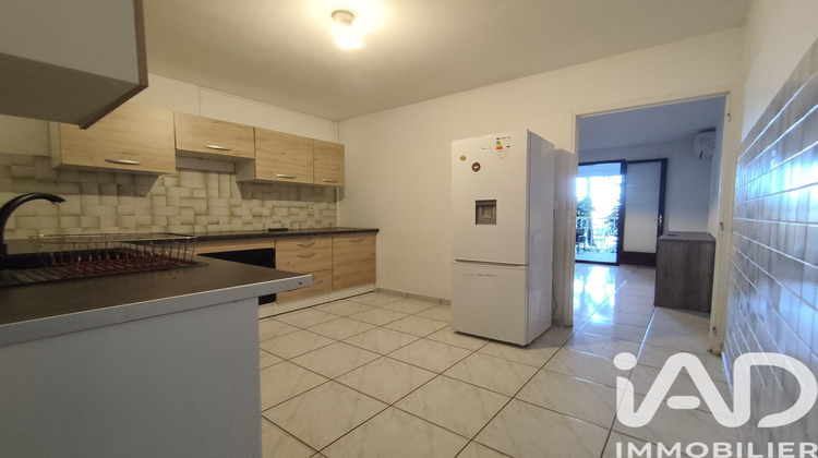 Ma-Cabane - Vente Appartement Les Avirons, 78 m²