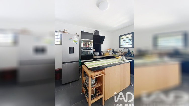 Ma-Cabane - Vente Appartement Les Avirons, 95 m²
