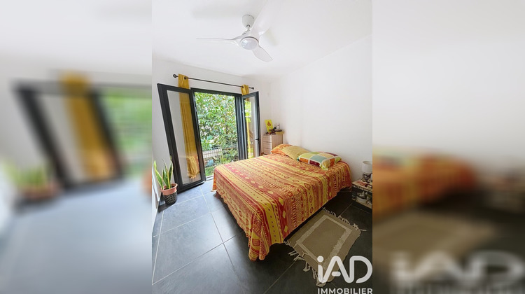 Ma-Cabane - Vente Appartement Les Avirons, 95 m²