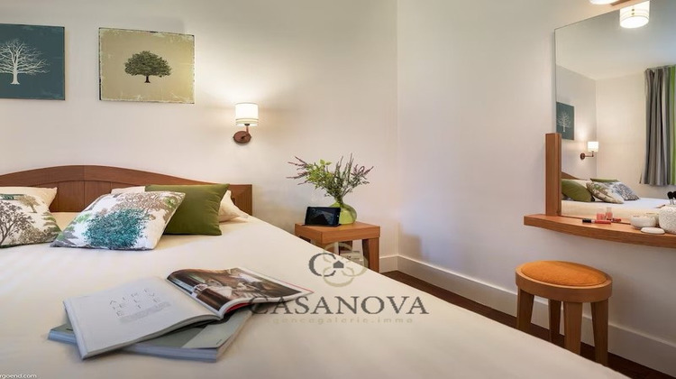 Ma-Cabane - Vente Appartement LES BARILS, 61 m²