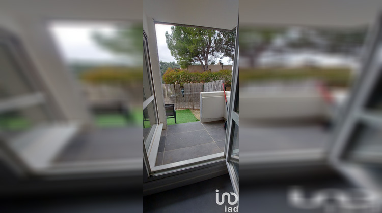 Ma-Cabane - Vente Appartement Les Baux de Provence, 33 m²