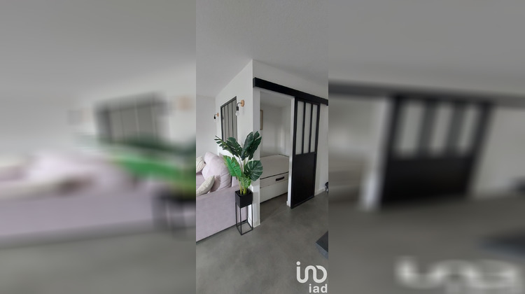 Ma-Cabane - Vente Appartement Les Baux de Provence, 33 m²