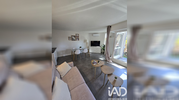 Ma-Cabane - Vente Appartement Les Baux-de-Provence, 33 m²