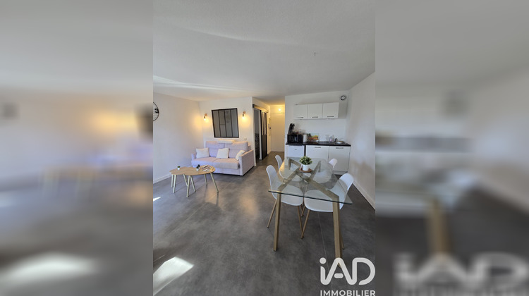 Ma-Cabane - Vente Appartement Les Baux-de-Provence, 33 m²
