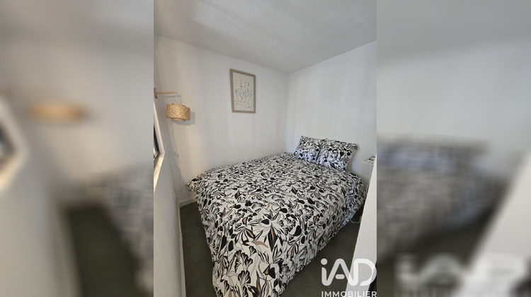 Ma-Cabane - Vente Appartement Les Baux-de-Provence, 33 m²