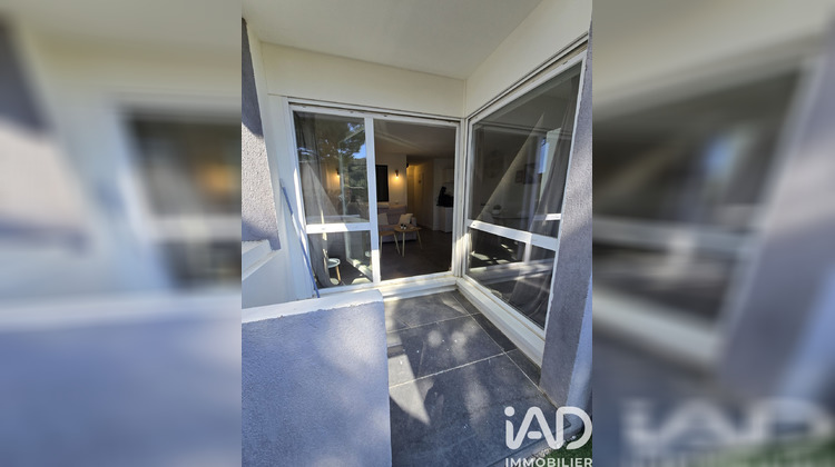 Ma-Cabane - Vente Appartement Les Baux-de-Provence, 33 m²