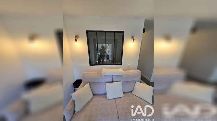 Ma-Cabane - Vente Appartement Les Baux-de-Provence, 33 m²