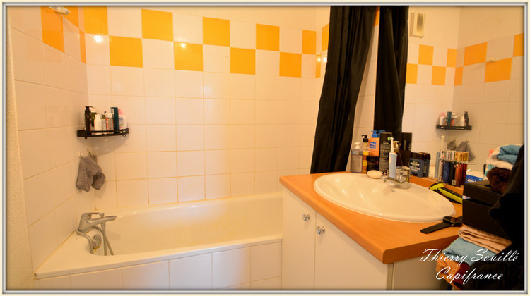 Ma-Cabane - Vente Appartement LES BILLAUX, 37 m²