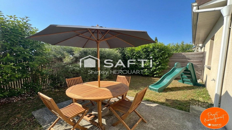 Ma-Cabane - Vente Appartement Les Billaux, 83 m²