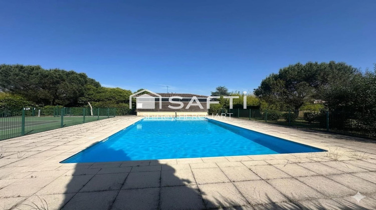 Ma-Cabane - Vente Appartement Les Billaux, 83 m²