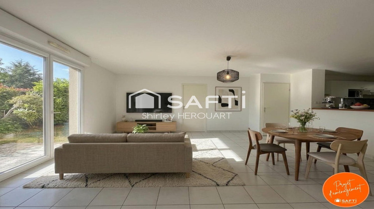 Ma-Cabane - Vente Appartement Les Billaux, 83 m²