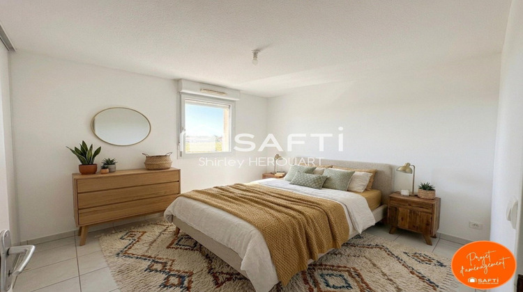 Ma-Cabane - Vente Appartement Les Billaux, 83 m²