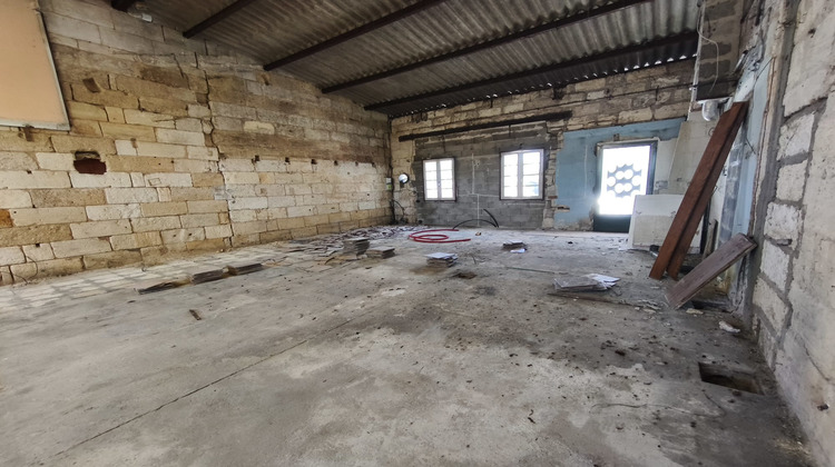 Ma-Cabane - Vente Appartement Les Billaux, 60 m²