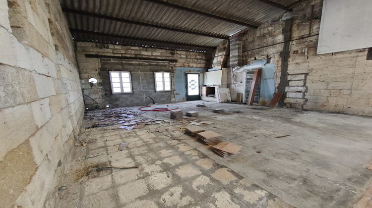 Ma-Cabane - Vente Appartement Les Billaux, 60 m²