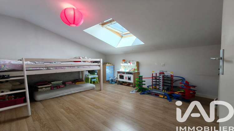 Ma-Cabane - Vente Appartement Les Brouzils, 69 m²