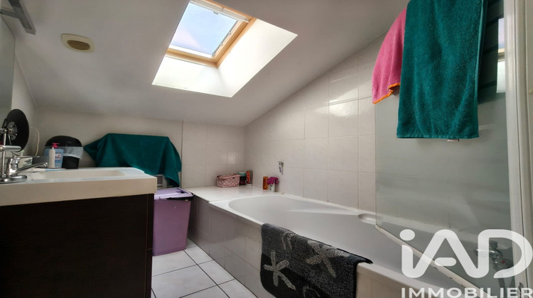 Ma-Cabane - Vente Appartement Les Brouzils, 69 m²
