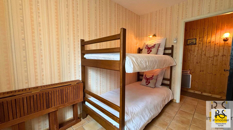 Ma-Cabane - Vente Appartement Les Carroz d'Arâches, 41 m²