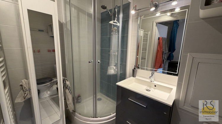 Ma-Cabane - Vente Appartement Les Carroz d'Arâches, 22 m²