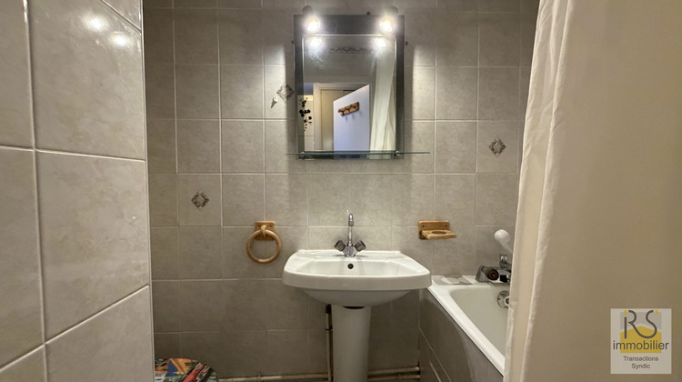 Ma-Cabane - Vente Appartement Les Carroz d'Arâches, 14 m²