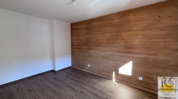 Ma-Cabane - Vente Appartement Les Carroz d'Arâches, 86 m²