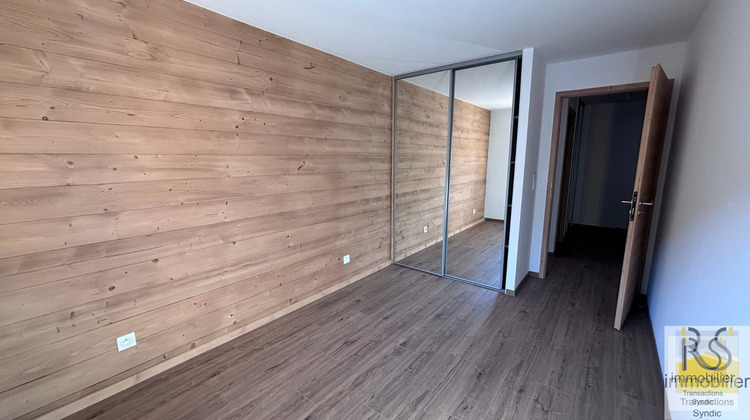 Ma-Cabane - Vente Appartement Les Carroz d'Arâches, 86 m²