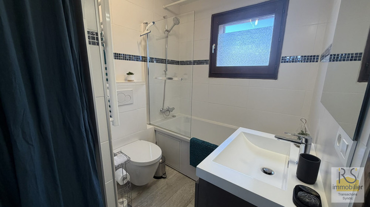 Ma-Cabane - Vente Appartement Les Carroz d'Arâches, 24 m²