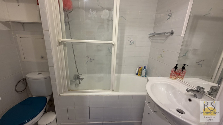 Ma-Cabane - Vente Appartement Les Carroz d'Arâches, 22 m²