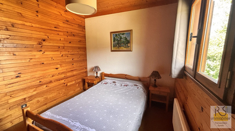 Ma-Cabane - Vente Appartement Les Carroz d'Arâches, 58 m²