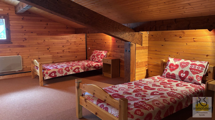 Ma-Cabane - Vente Appartement Les Carroz d'Arâches, 58 m²