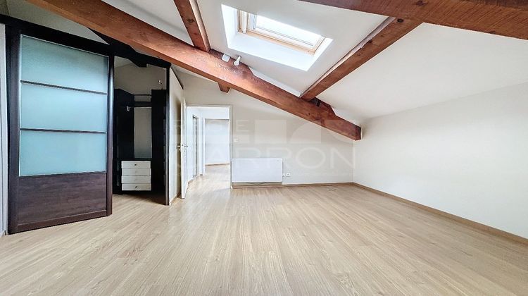 Ma-Cabane - Vente Appartement LES CHERES, 90 m²