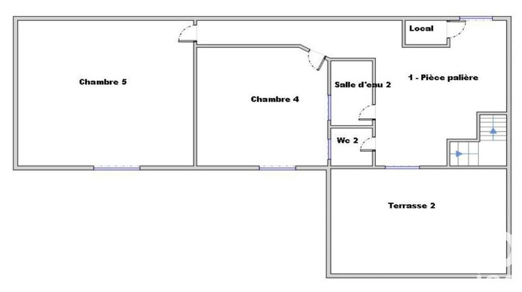 Ma-Cabane - Vente Appartement Les Chères, 148 m²