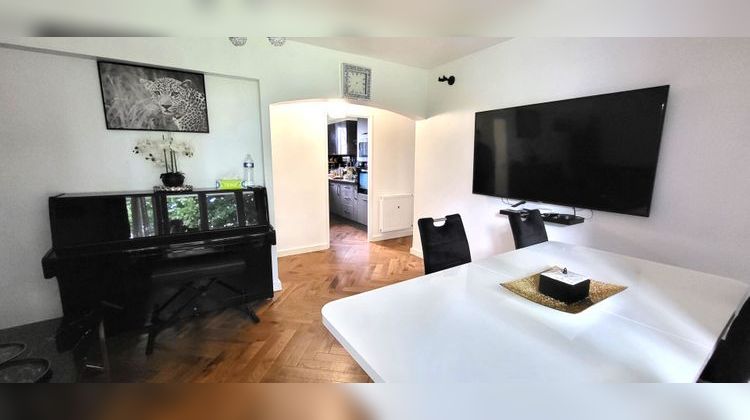 Ma-Cabane - Vente Appartement LES CLAYES-SOUS-BOIS, 60 m²