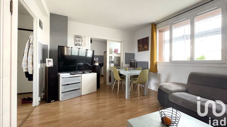 Ma-Cabane - Vente Appartement Les Clayes-sous-Bois, 68 m²