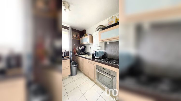 Ma-Cabane - Vente Appartement Les Clayes-sous-Bois, 68 m²