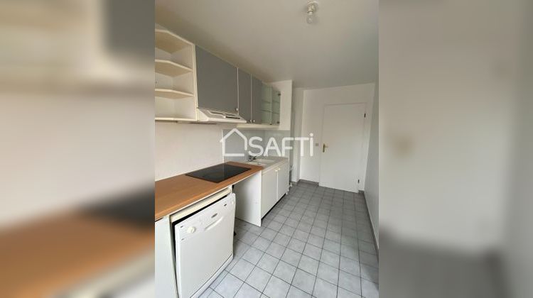 Ma-Cabane - Vente Appartement Les Clayes-sous-Bois, 64 m²