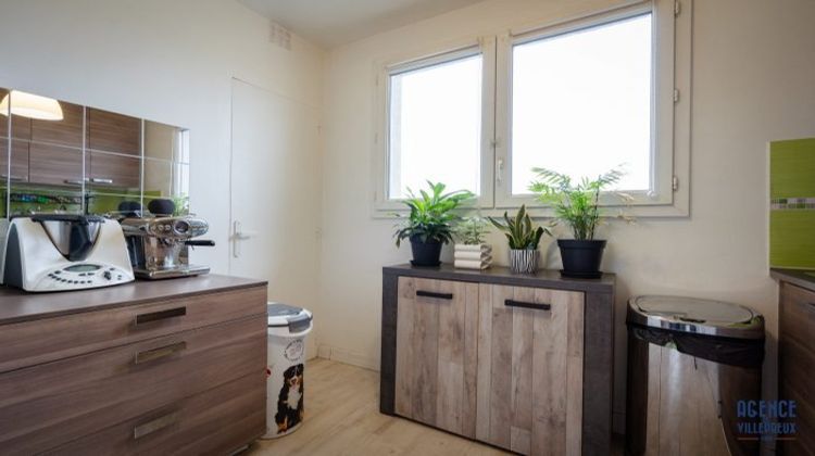 Ma-Cabane - Vente Appartement Les Clayes-sous-Bois, 56 m²