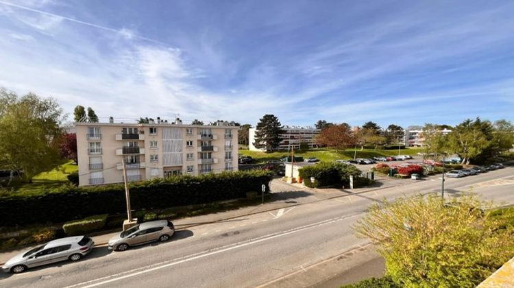 Ma-Cabane - Vente Appartement Les Clayes-sous-Bois, 56 m²