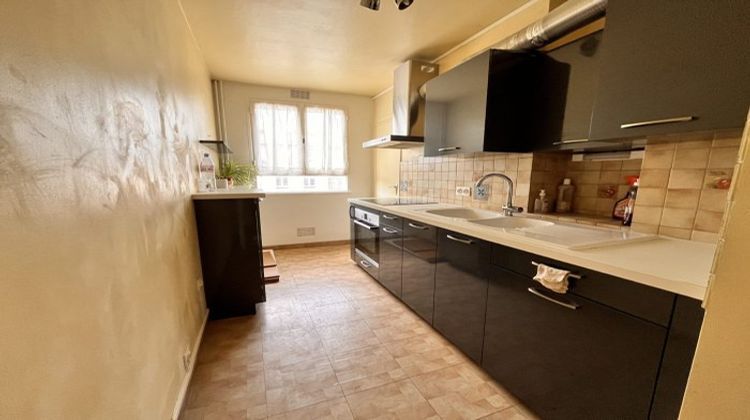 Ma-Cabane - Vente Appartement Les Clayes-sous-Bois, 75 m²