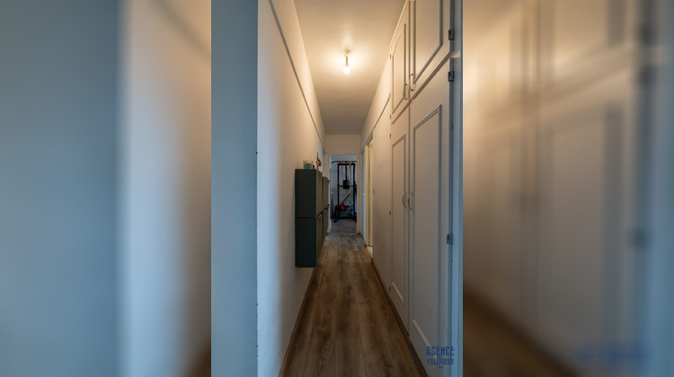 Ma-Cabane - Vente Appartement Les Clayes-sous-Bois, 56 m²