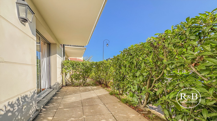 Ma-Cabane - Vente Appartement LES CLAYES-SOUS-BOIS, 46 m²