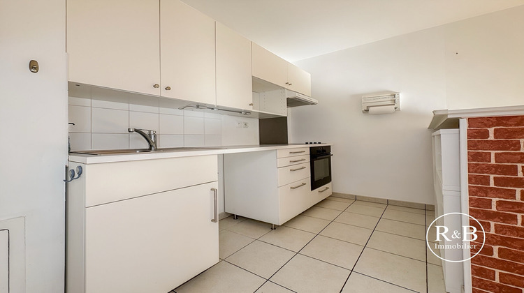 Ma-Cabane - Vente Appartement LES CLAYES-SOUS-BOIS, 46 m²