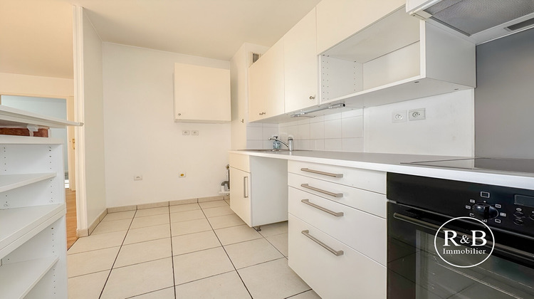 Ma-Cabane - Vente Appartement LES CLAYES-SOUS-BOIS, 46 m²