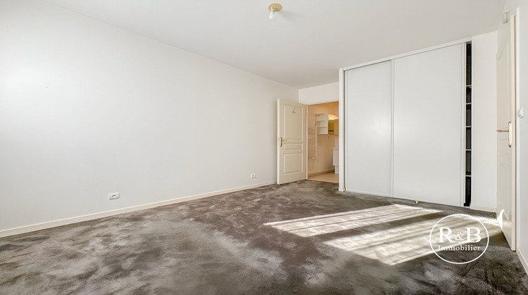 Ma-Cabane - Vente Appartement LES CLAYES-SOUS-BOIS, 46 m²