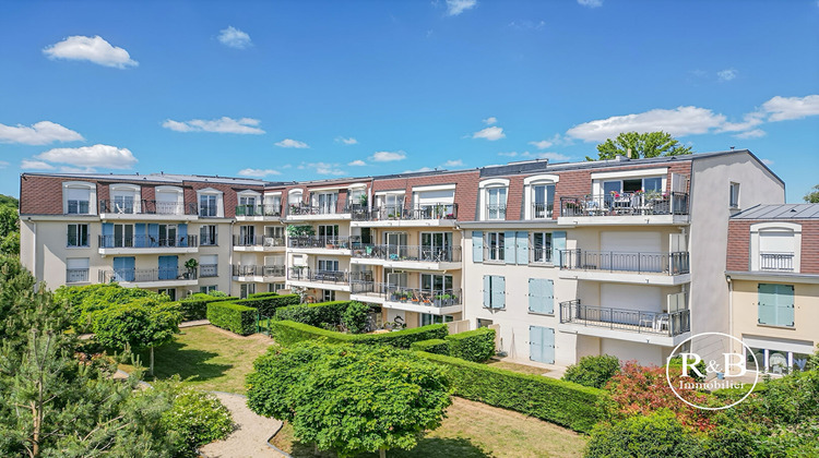 Ma-Cabane - Vente Appartement LES CLAYES-SOUS-BOIS, 92 m²