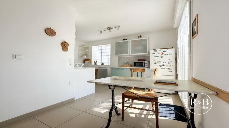 Ma-Cabane - Vente Appartement LES CLAYES-SOUS-BOIS, 92 m²