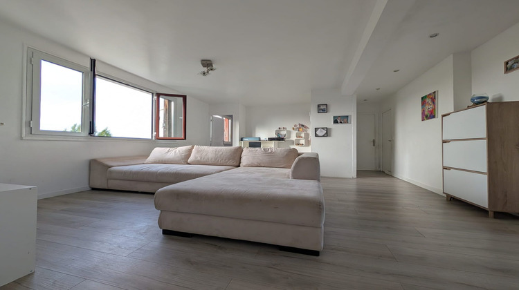 Ma-Cabane - Vente Appartement Les Clayes-sous-Bois, 66 m²