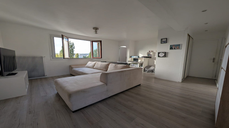 Ma-Cabane - Vente Appartement Les Clayes-sous-Bois, 66 m²