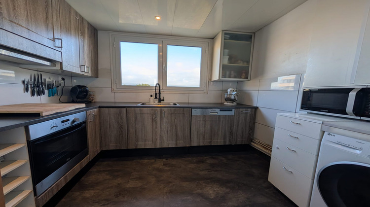 Ma-Cabane - Vente Appartement Les Clayes-sous-Bois, 66 m²