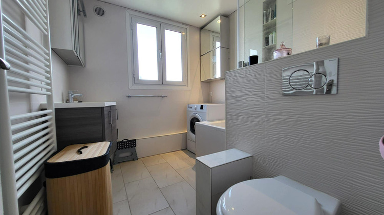 Ma-Cabane - Vente Appartement Les Clayes-sous-Bois, 66 m²