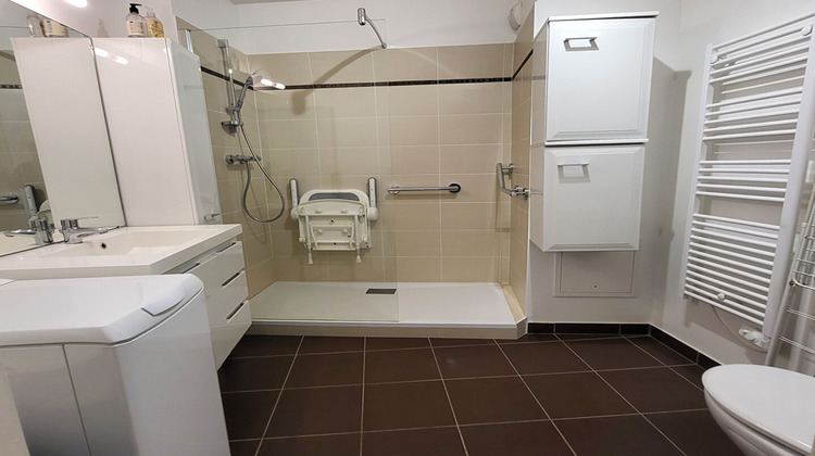 Ma-Cabane - Vente Appartement LES CLAYES-SOUS-BOIS, 62 m²